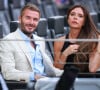 Victoria e David Beckham foram acusados de vazar informações sobre Príncipe Harry e Meghan Markle e estão afastados da realeza, segundo boatos