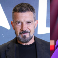 Antonio Banderas vai dançar com Fátima Bernardes? Saiba como será a participação da dupla na 'Dança dos Famosos'