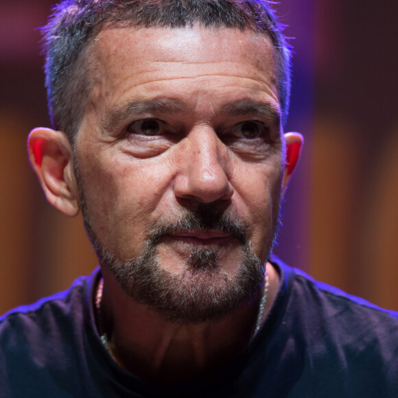 Antonio Banderas vai fazer uma aparição na final da 'Dança dos Famosos'