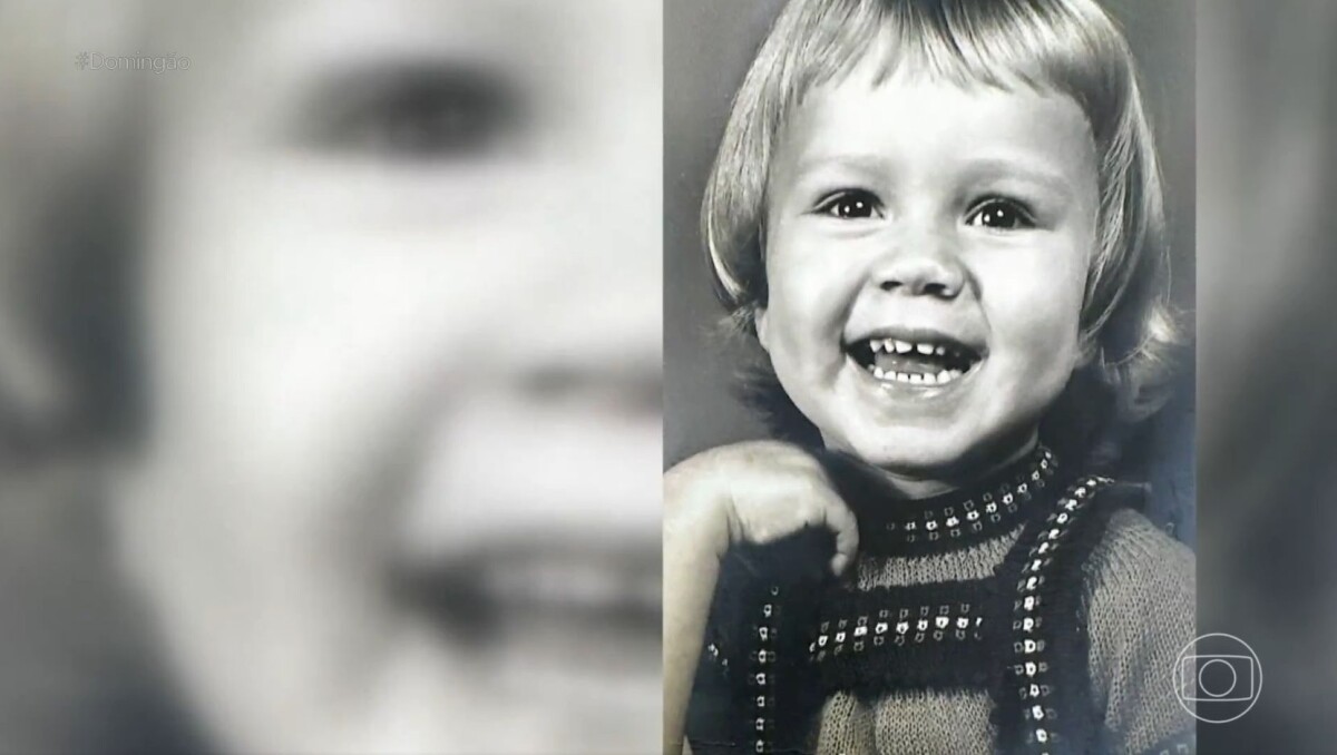 Foto: Eliana reviu toda a sua trajetória dentro e fora da TV - Purepeople