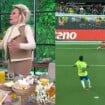 Sincerona! Ana Maria Braga se revolta e xinga ao vivo ao opinar sobre Seleção Brasileira no 'Mais Você'; assista