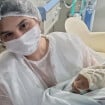Morte do filho bebê de Zé Vaqueiro, aos 11 meses, comove a web e faz cantor ser consolado: 'Que Deus receba esse anjinho'