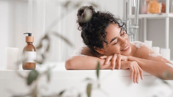 Banho premium: 5 passos para um banho digno de SPA