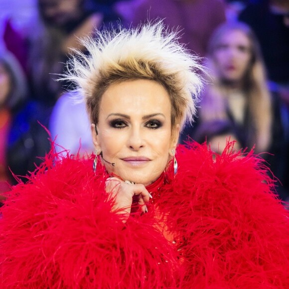 Ana Maria Braga enfrentou câncer na pele e no reto e contraiu Covid-19 três vezes