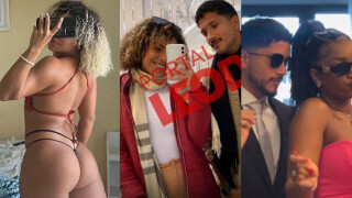 Eita! 'Amante' de Yuri Lima fez live de sexo com dois motoboys desconhecidos ao mesmo tempo e conteúdo viraliza: 'Eu não vi o rosto'