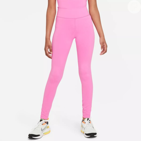 Legging Nike Dri-fit One Infantil