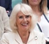 Rainha Camilla carregava consigo uma referência muito famosa à Princesa Diana, primeira esposa de seu atual marido, o Rei Charles III