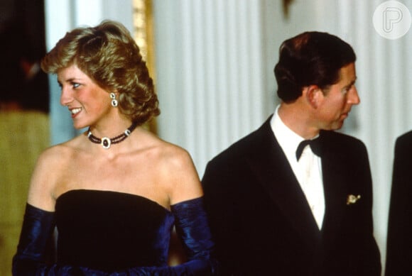 Morte de Princesa Diana completa 27 anos no mês que vem