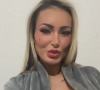 Andressa Urach continua disposta a aumentar ainda mais seu faturamento nas plataformas adultas