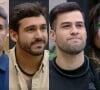 Final de 'A Grande Conquista': saiba quem deve ganhar o reality da Record!