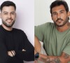 'A Grande Conquista 2': prêmio está entre Kaio e Hadad