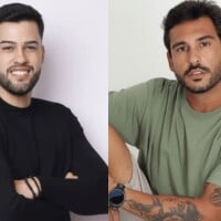 Kaio Perroni vence 'A Grande Conquista 2'? Enquete UOL aponta aumento na porcentagem de participante e disputa acirrada com Hadad