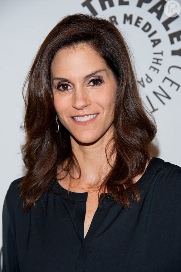 Jami Gertz é a atriz mais rica do mundo