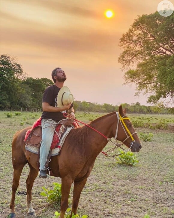 Segundo a DHPP, Thommy Schiavo morreu após cair da sacada de um prédio de dois andares onde morava em Cuiabá, capital do Mato Grosso