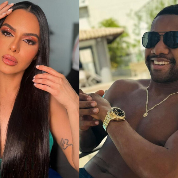 Davi Brito é detonado por Tamires Assis após polêmicas envolvendo gripe 'fake' e viagem cancelada