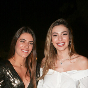 Gravidez de Jade Magalhães e Luan Santana: influencer fez referência a Bruna Santana, irmã do cantor: 'Amamos muito essa titia'