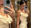 Bruna Marquezine chama atenção por anel semelhante a aliança em foto