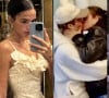 Bruna Marquezine de aliança? Em affair com João Guilherme, atriz evidencia anel em foto no espelho e chama atenção na web