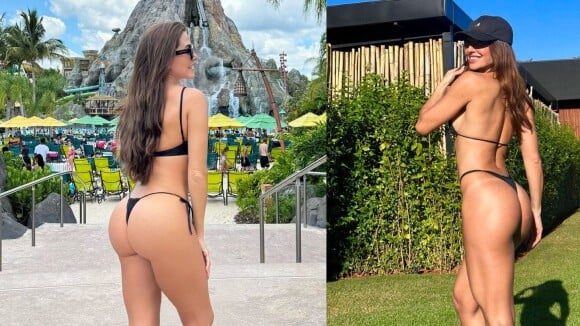 Qual é o segredo do bumbum de Deborah Secco e Sabrina Sato? Famosas recorrem a procedimento que deixa região durinha; médico explica