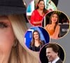 Silvia, Patrícia ou Rebeca Abravanel? Filha apresentadora de Silvio Santos pode trocar SBT pela Record para entrar em 'A Fazenda 2024'