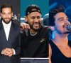 Entenda a polêmica entre Maluma, Neymar, Luan Santana e Bruna Marquezine 