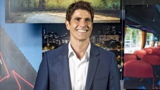 Reynaldo Gianecchini em 'A Fazenda 2024'? Rumores de convite para reality viralizam e ator se pronuncia: 'Fico curioso...'