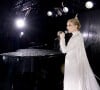 Céline Dion foi ovacionada ao performar clássico de Édith Pief