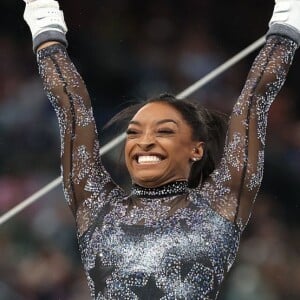 Simone Biles vai se apresentar na final da ginástica nos Jogos Olímpicos de Paris