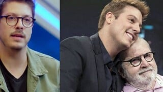 'Uma das relações mais difíceis da minha vida': Fábio Porchat expõe bastidores pouco conhecidos com Jô Soares e diz ter sido 'maltratado' pelo apresentador