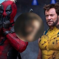 'Deadpool & Wolverine': este ator aparece por apenas 2 segundos na tela, mas rouba a cena de Hugh Jackman