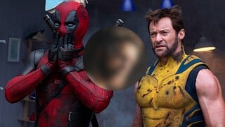 'Deadpool & Wolverine': este ator aparece por apenas 2 segundos na tela, mas rouba a cena de Hugh Jackman
