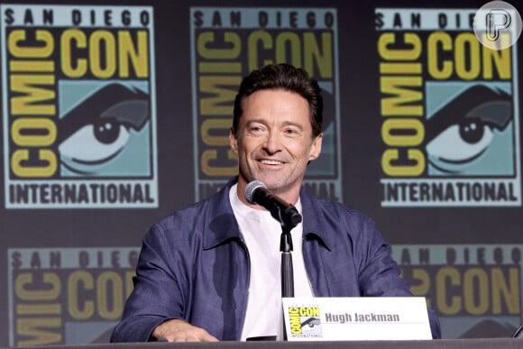 Hugh Jackman retorna como Wolverine