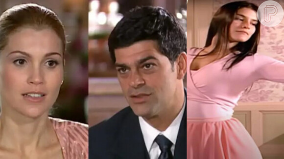 Resumo da novela 'Alma Gêmea' (01/08): Rafael confunde Cristina com Serena; segredo de Raul é revelado