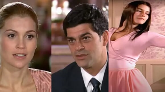 Resumo da novela 'Alma Gêmea' (01/08): Rafael confunde Cristina com Serena; segredo de Raul é revelado