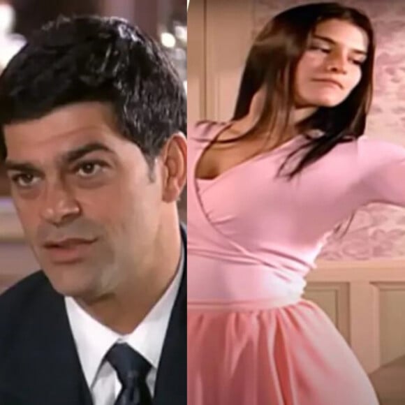 Resumo da novela 'Alma Gêmea' (01/08): Rafael confunde Cristina com Serena; segredo de Raul é revelado