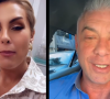 Ana Hickmann rebate Alexandre Correa após ex-marido negar conta no exterior; R$ 947 milhões teriam sido desviados