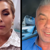 Ana Hickmann rebate Alexandre Correa após ex-marido negar conta no exterior; R$ 947 milhões teriam sido desviados