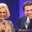 A linda atitude de Silvio Santos com Hebe nos últimos dias de vida da apresentadora