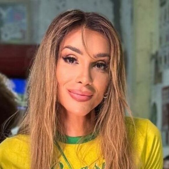 Maya Massafera revela quantas plásticas fez desde que passou pela transição de gênero e surpreende