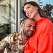 'Se te incomoda, não olhe': Joana Sanz posta foto 'feliz' com Daniel Alves fora da prisão e rebate críticas por casamento