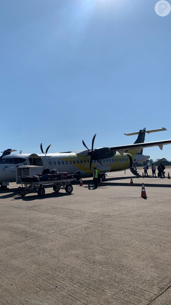 Acidente em avião da Voepass chocou Brasil com mais de 60 mortos