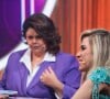 Wanessa conta reencontro com Dado Dolabella: "18 anos sem encontrar a pessoa e um dia andando na rua o encontrei, do nada. Ele estava todo hippie, alternativo, na Chapada dos Veadeiros"