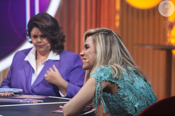 Wanessa conta reencontro com Dado Dolabella: "18 anos sem encontrar a pessoa e um dia andando na rua o encontrei, do nada. Ele estava todo hippie, alternativo, na Chapada dos Veadeiros"