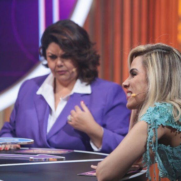 Wanessa conta reencontro com Dado Dolabella: "18 anos sem encontrar a pessoa e um dia andando na rua o encontrei, do nada. Ele estava todo hippie, alternativo, na Chapada dos Veadeiros"