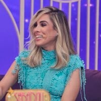 De mal com a TV Globo? Virginia revela vontade de entrar no 'BBB' e Wanessa Camargo faz alerta: 'Eu não recomendo não'