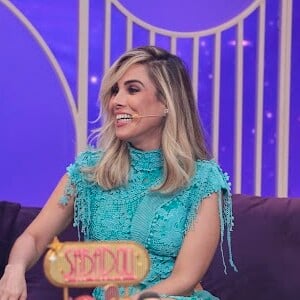 Wanessa, no SBT, surpreende ao desaconselhar Virginia Fonseca a entrar no 'BBB' e relembra experiência: 'É muito louco'