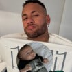 Filha de Amanda Kimberlly e Neymar homenageia jogador com look curioso no Dia dos Pais. Foto!