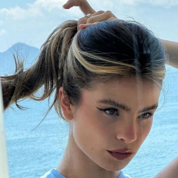 Giulia Be completa 25 anos nesta terça-feira (13/08).