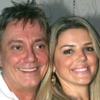 Mari Alexandre declarou que o filho e ela foram abandonados por Fábio Jr. Relembre a separação