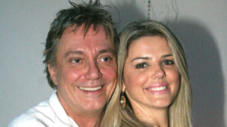 Mari Alexandre declarou que o filho e ela foram abandonados por Fábio Jr. Relembre a separação